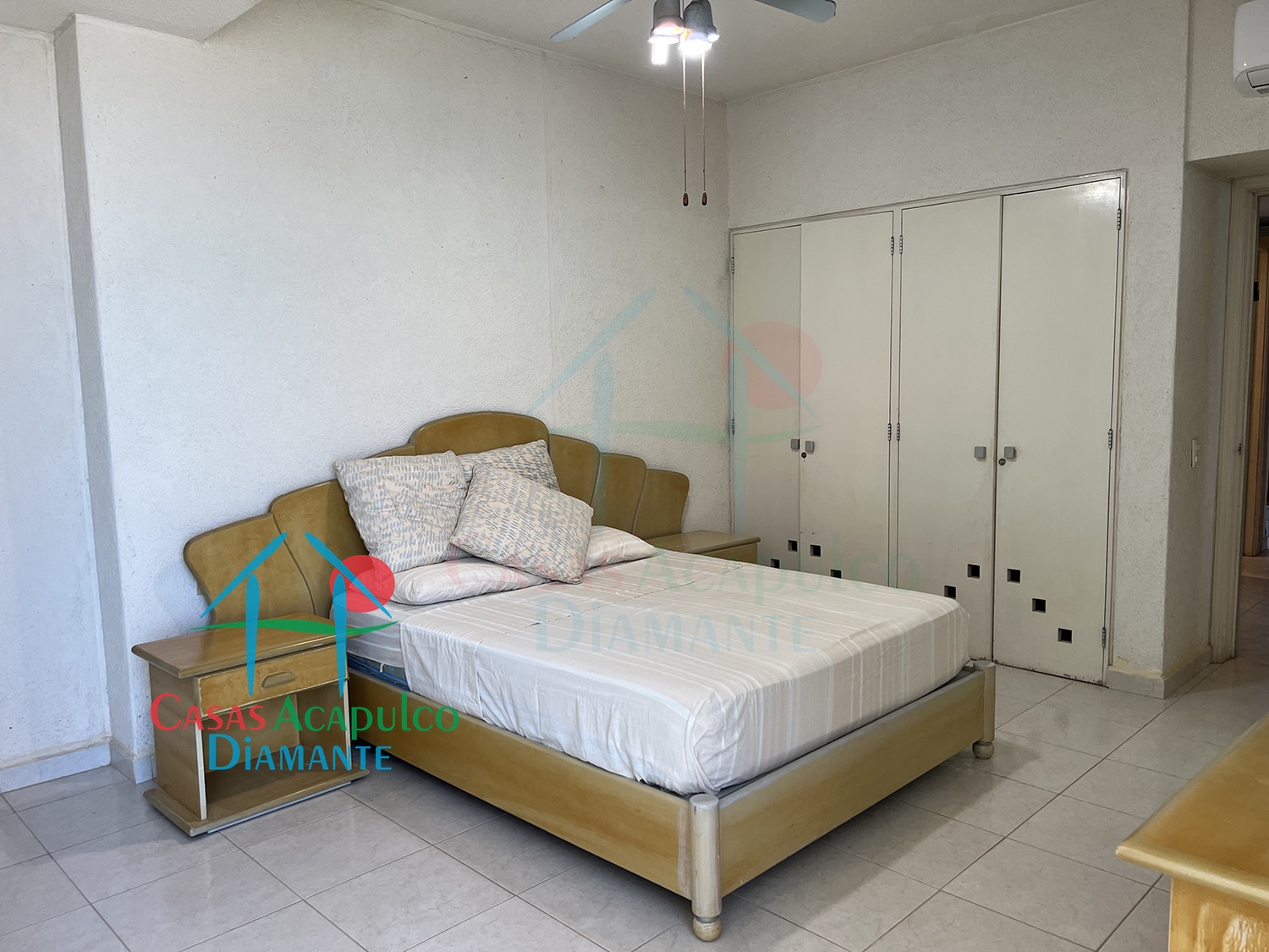 La Palma 301 - Recámara tres 5